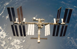 Space Station